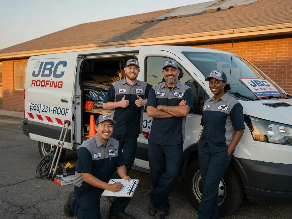 Roof Replacement company in Audubon, NJ