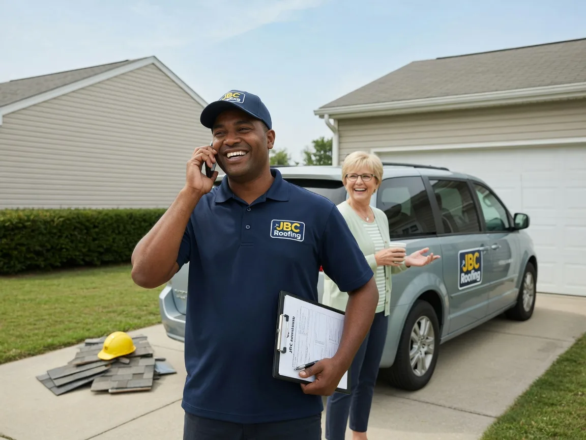 Roof Replacement Audubon, NJ FAQs